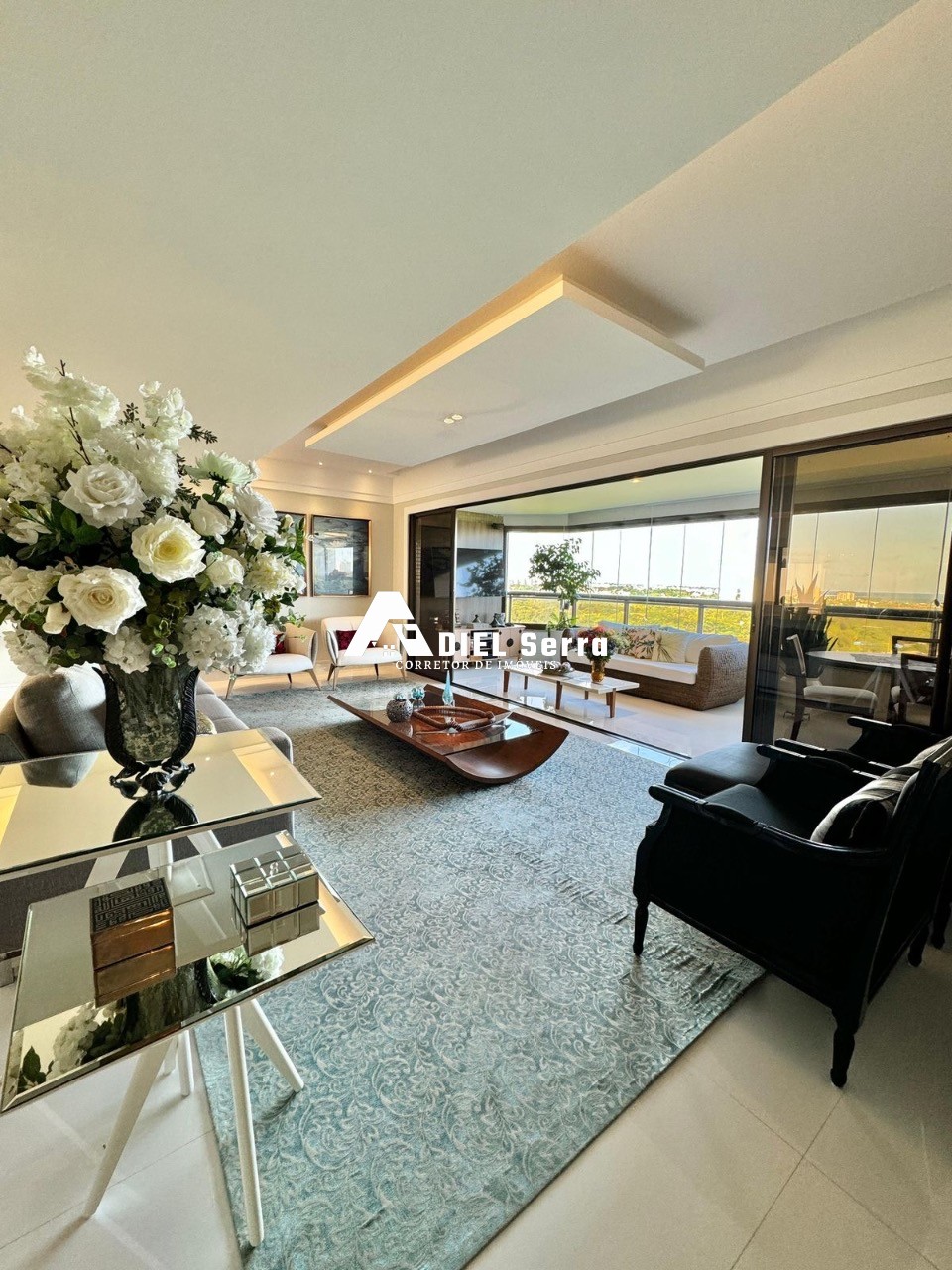 Apartamento - Patamares