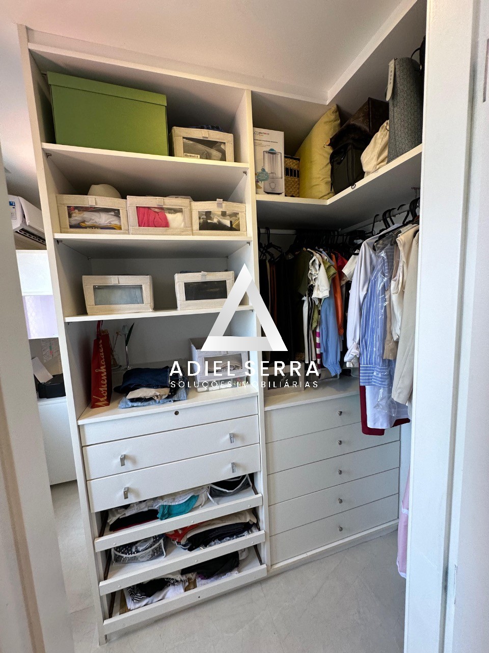 Apartamento - Pituba
