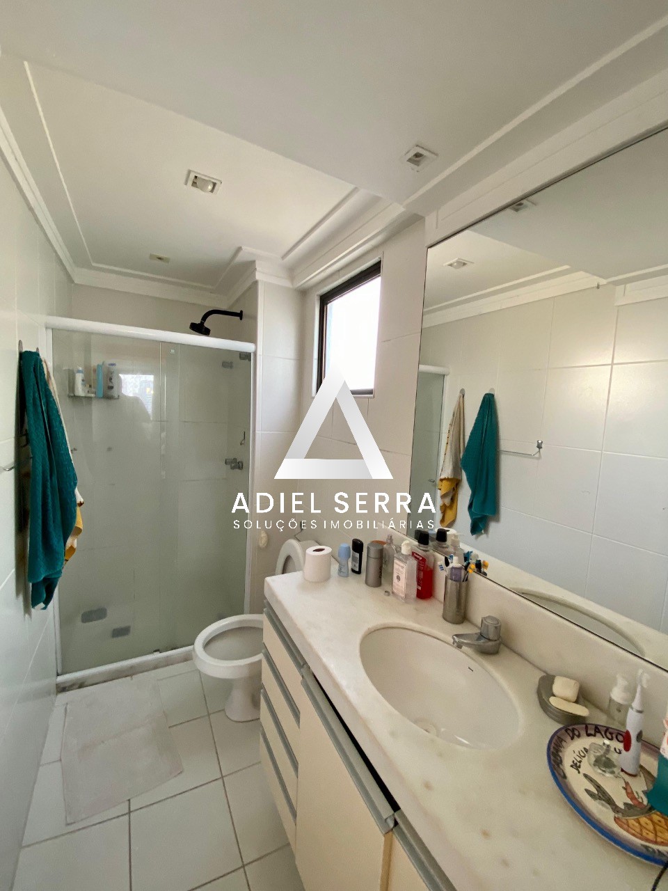 Apartamento - Patamares