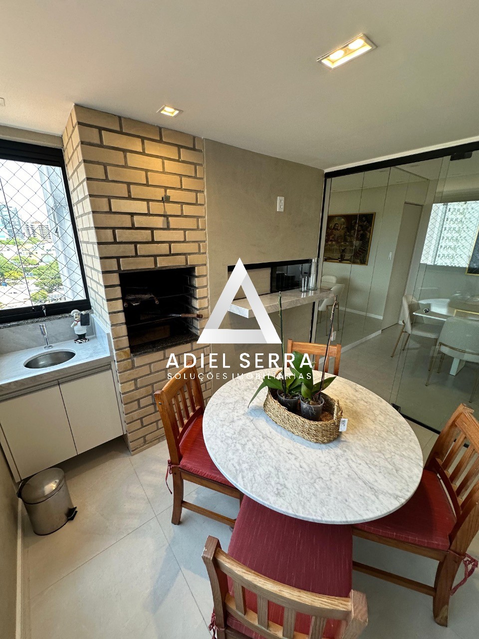 Apartamento - Pituba
