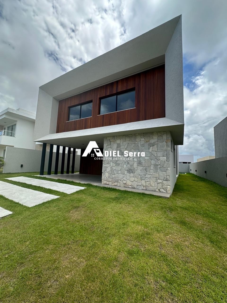Casa - Alphaville