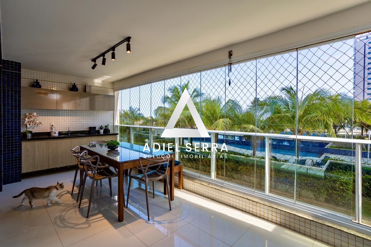 Apartamento - Pituaçu