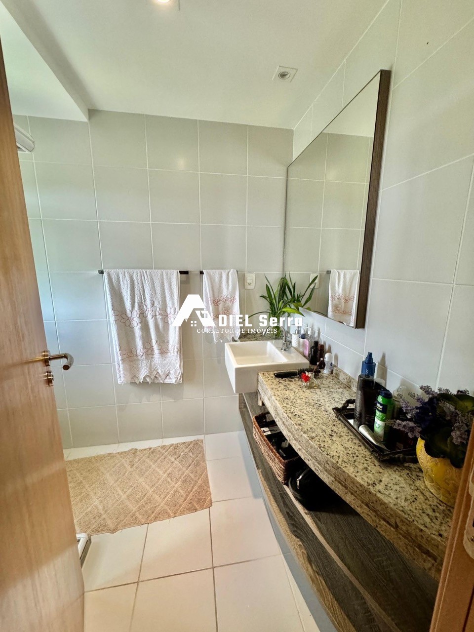 Apartamento - Patamares