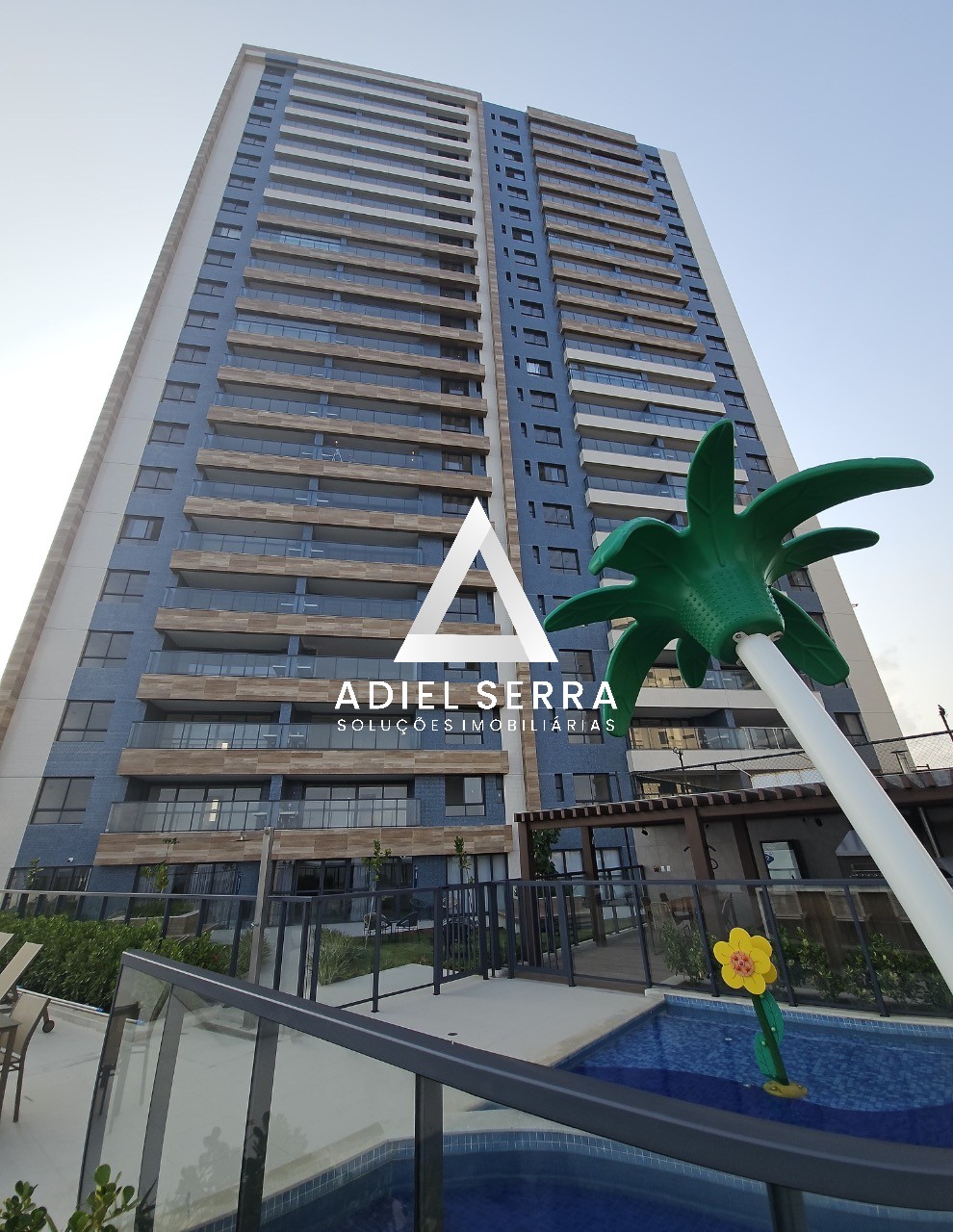 Apartamento - Jaguaribe