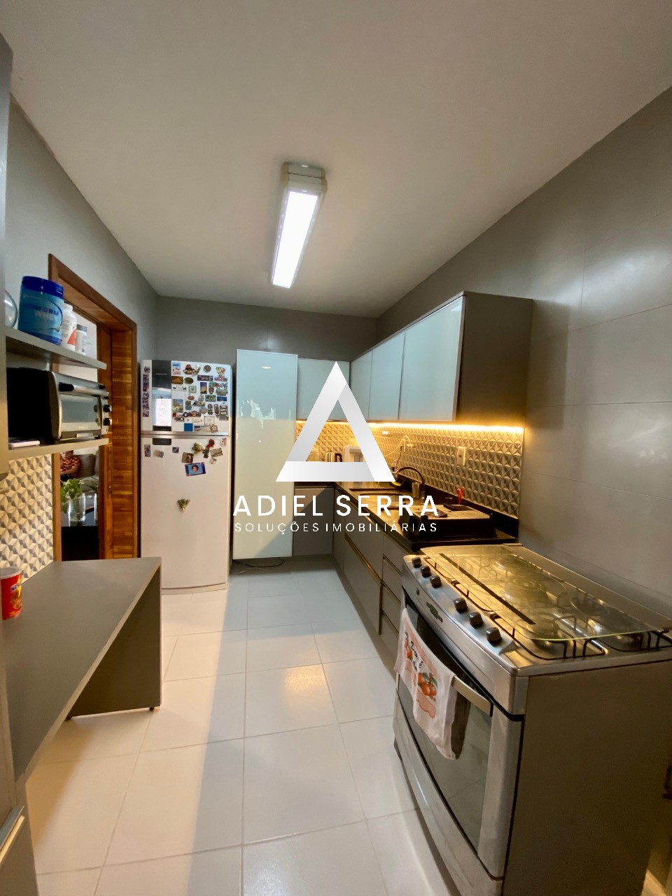 Apartamento - Patamares