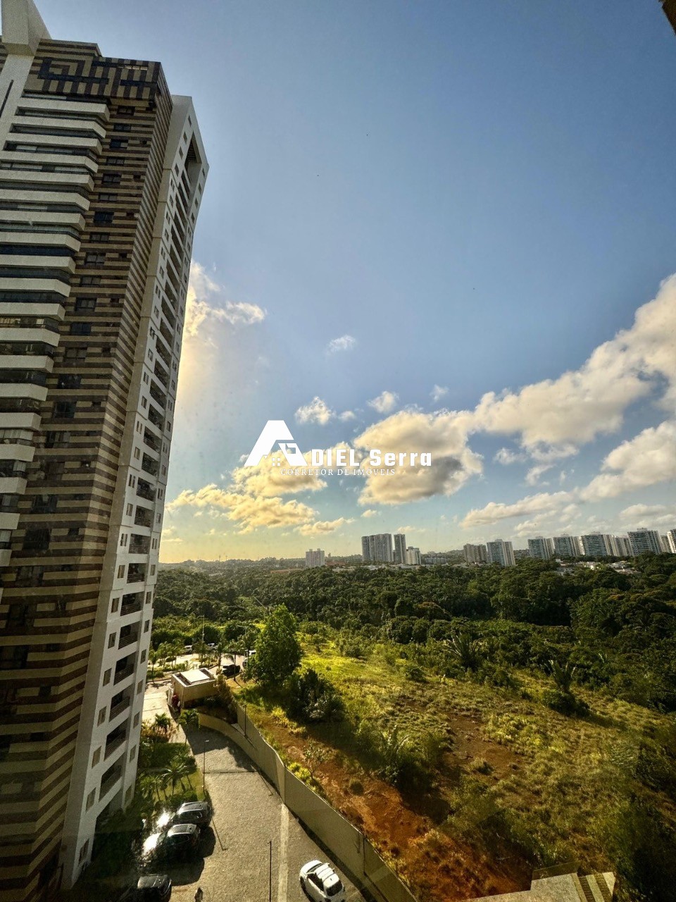 Apartamento - Patamares