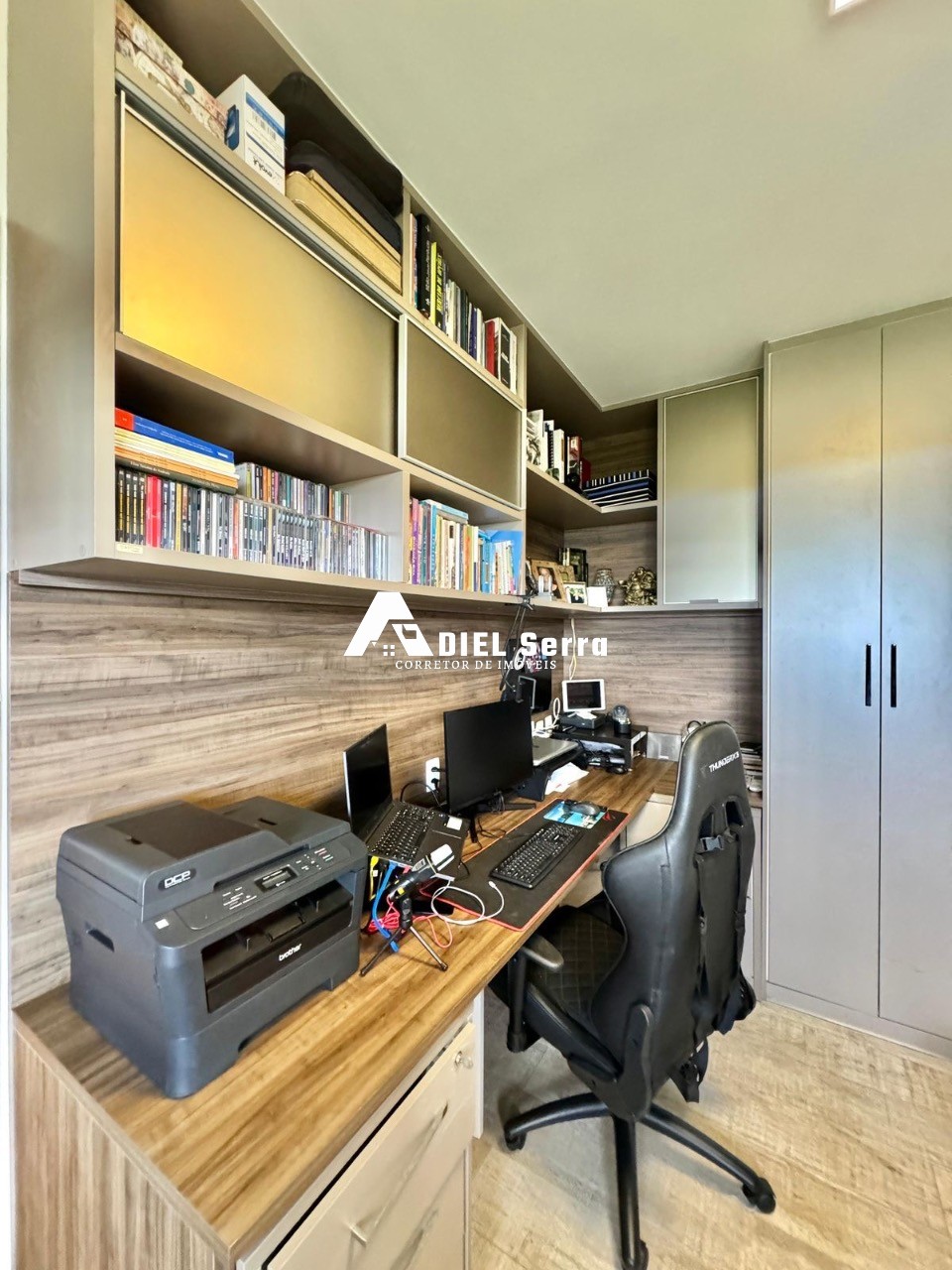 Apartamento - Patamares