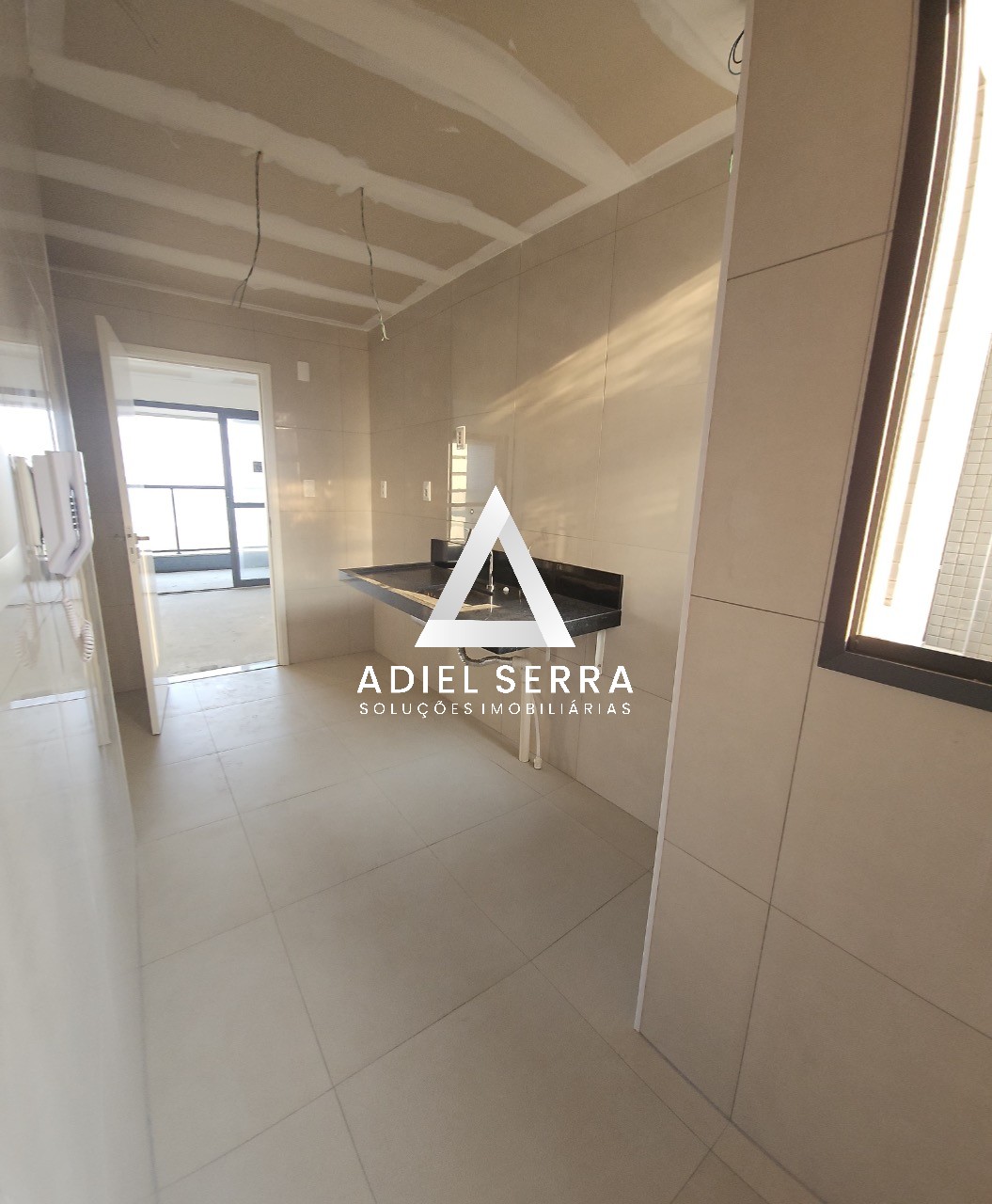 Apartamento - Jaguaribe