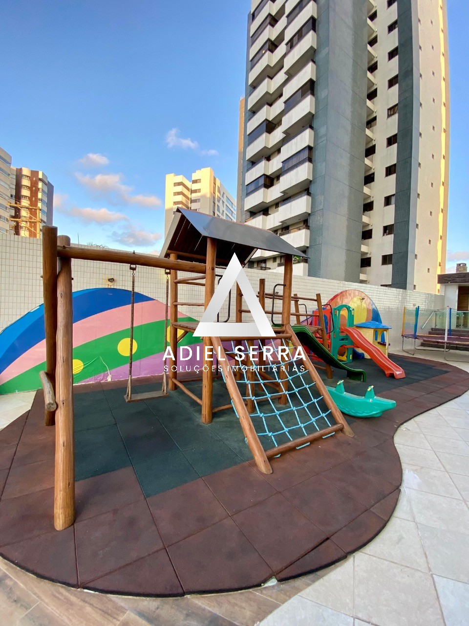 Apartamento - Patamares