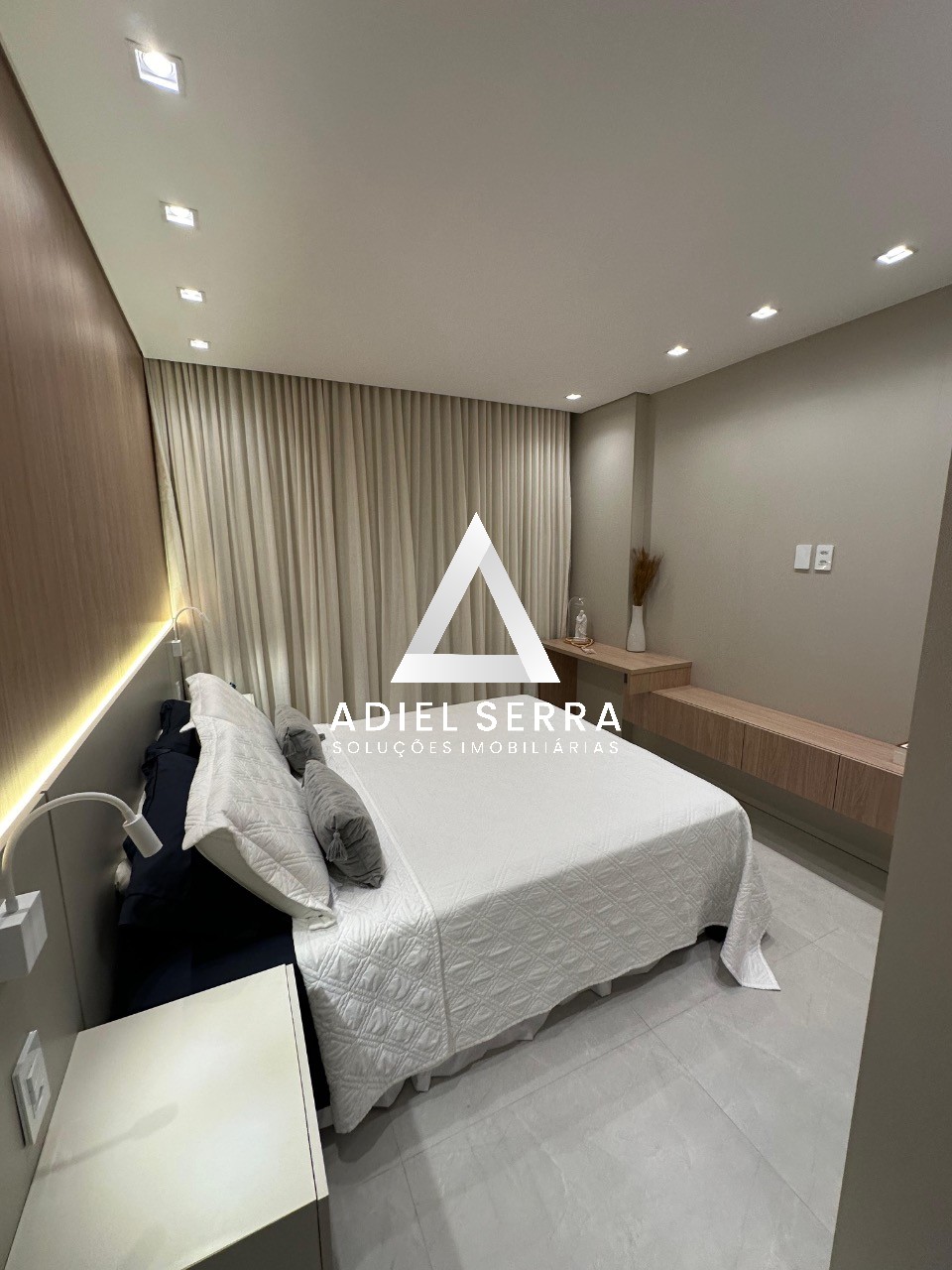 Apartamento - Pituba