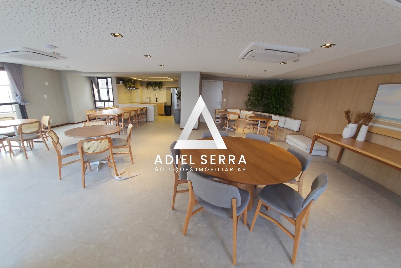 Apartamento - Jaguaribe