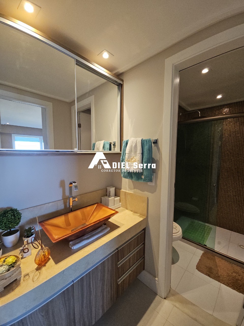 Apartamento - Armação