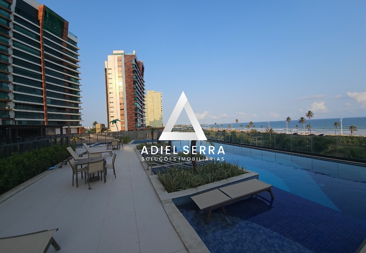 Apartamento - Jaguaribe
