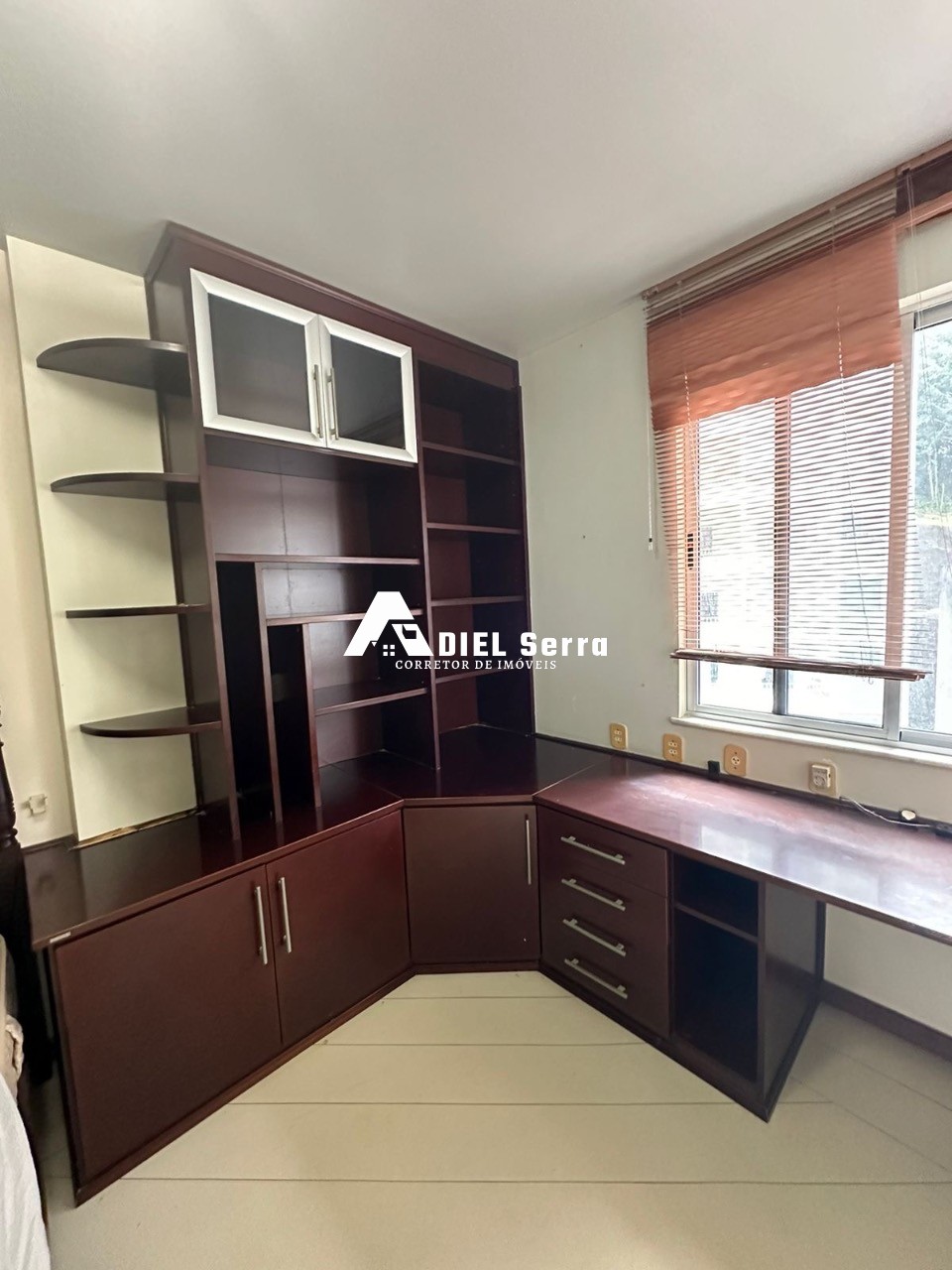 Apartamento - Barra