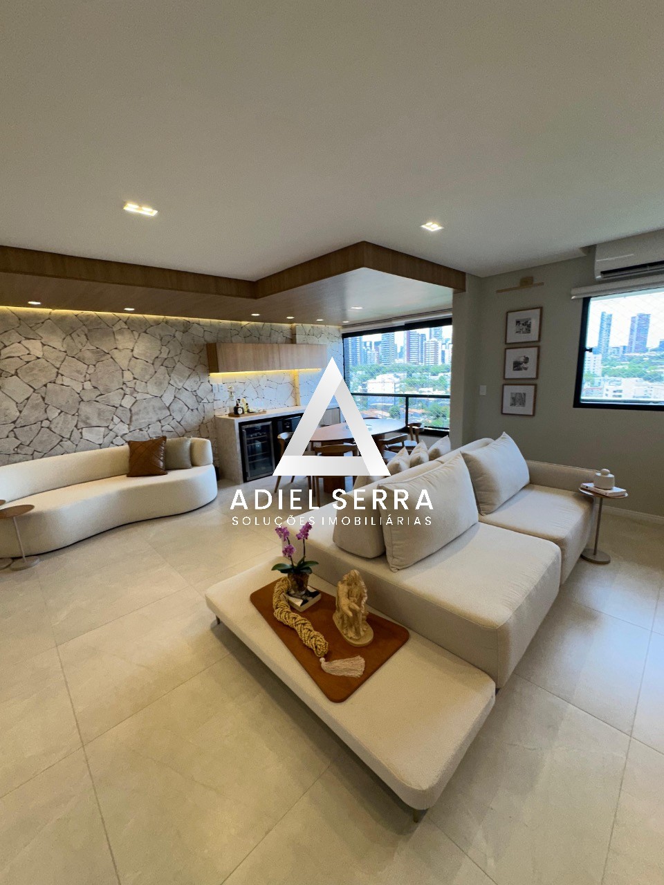 Apartamento - Pituba