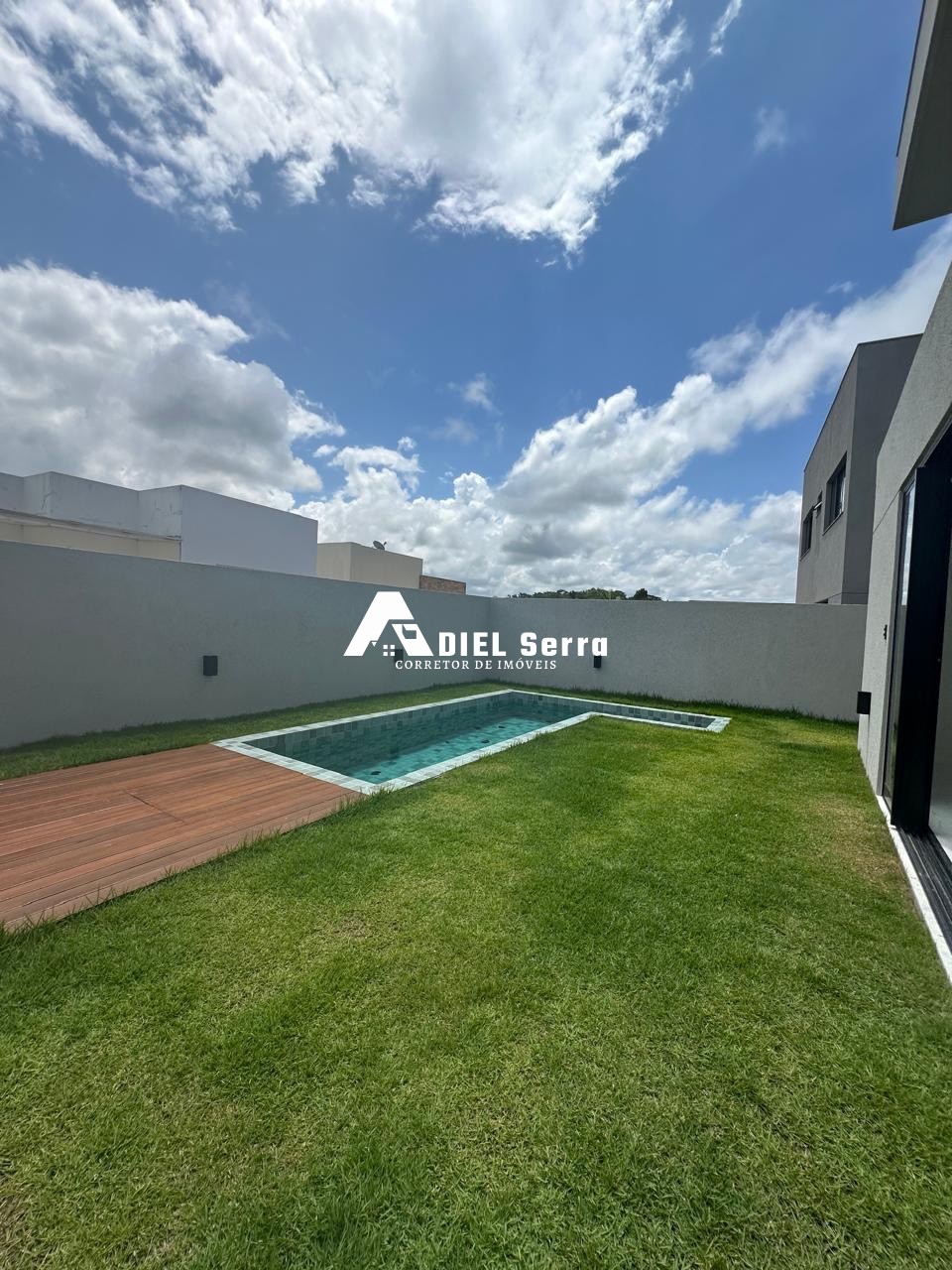 Casa - Alphaville