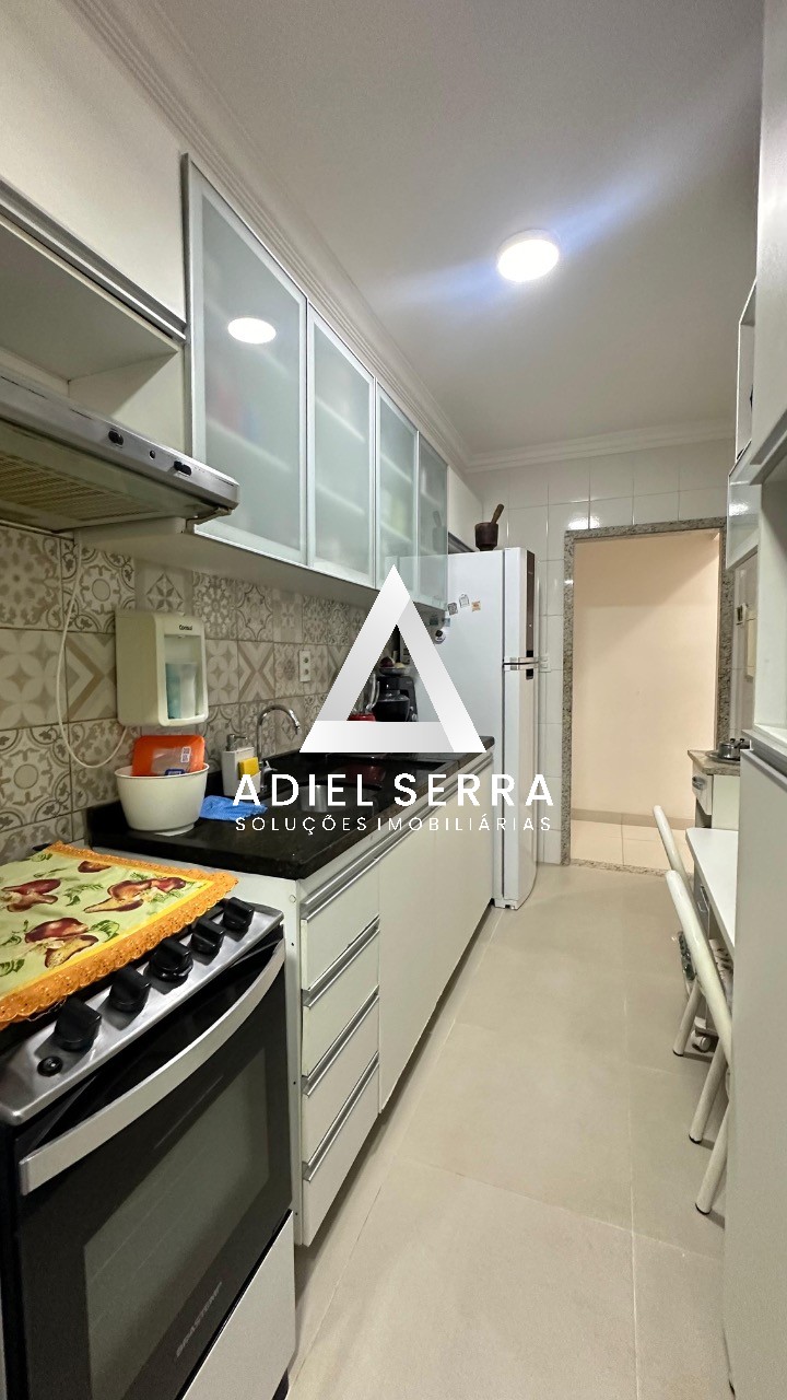 Apartamento - Paralela