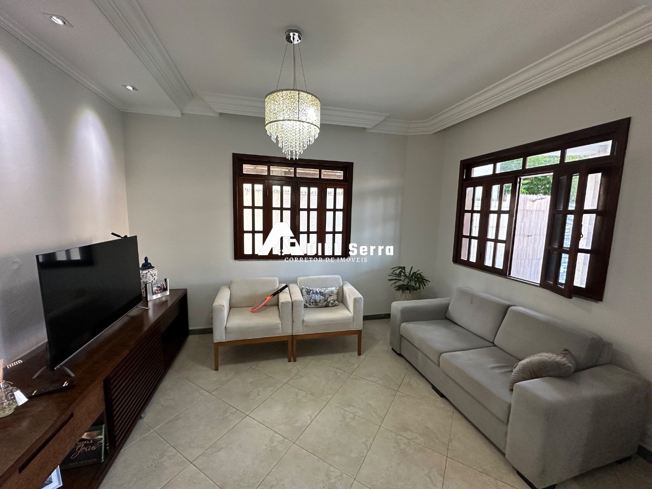 Casa - Itapuã