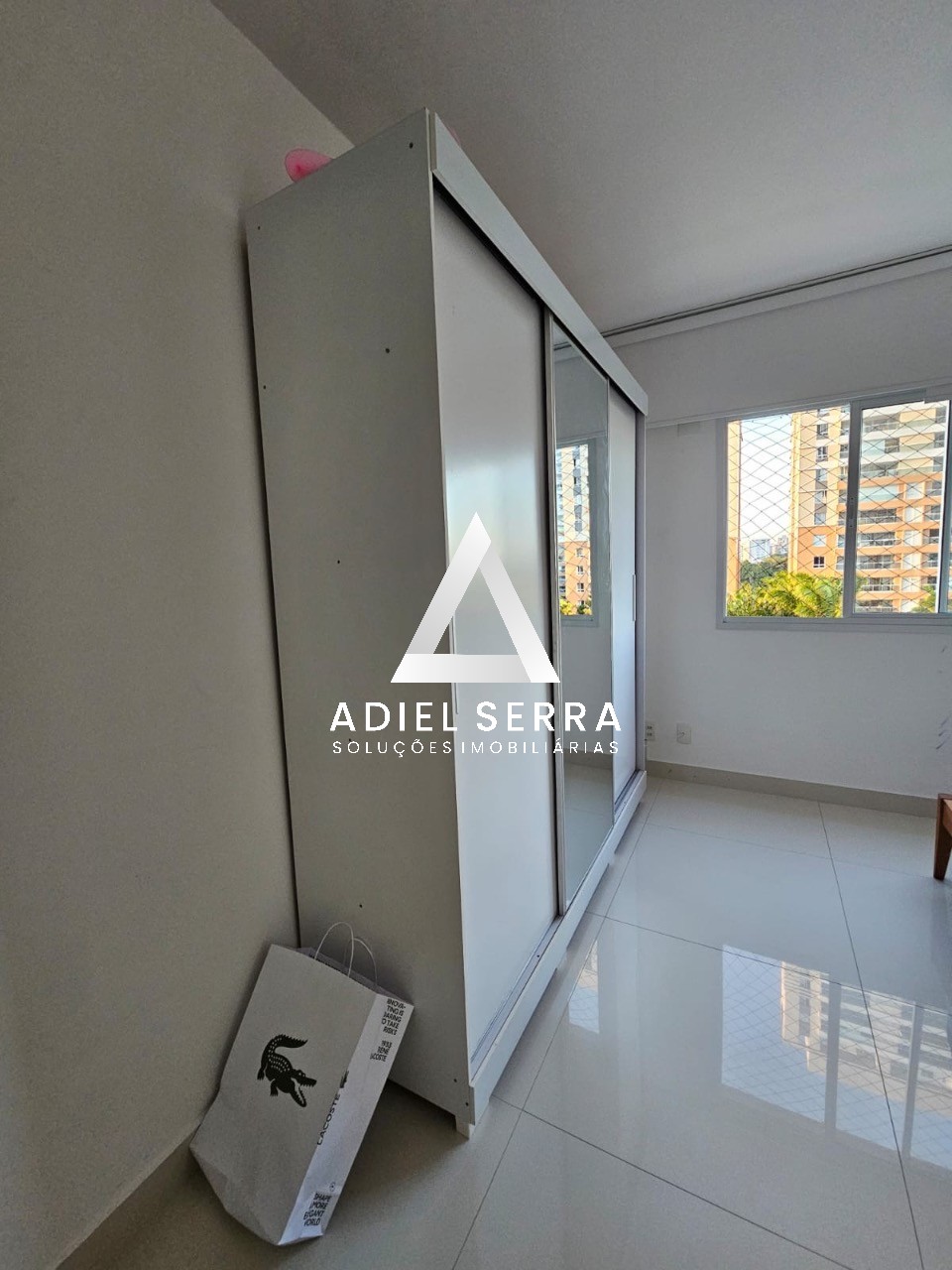 Apartamento - Patamares