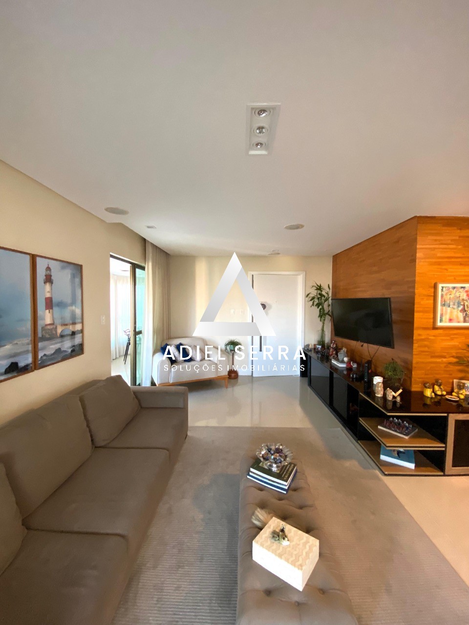 Apartamento - Patamares
