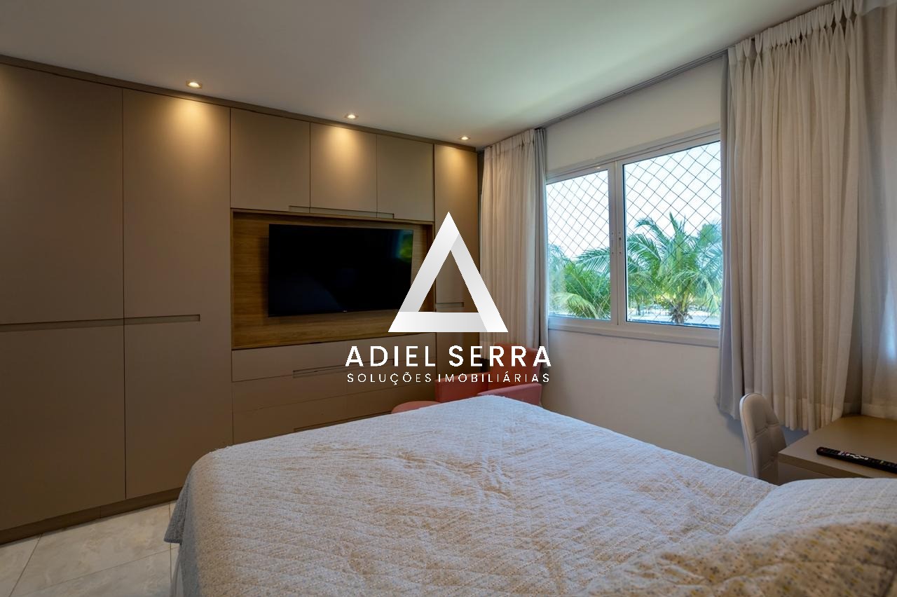 Apartamento - Pituaçu