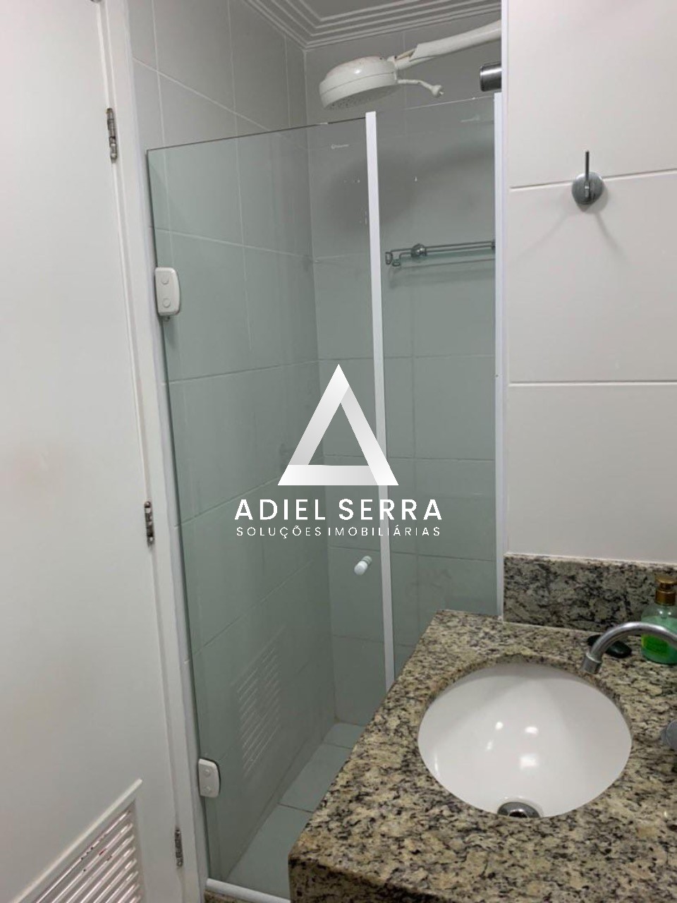 Apartamento - Parque bela vista