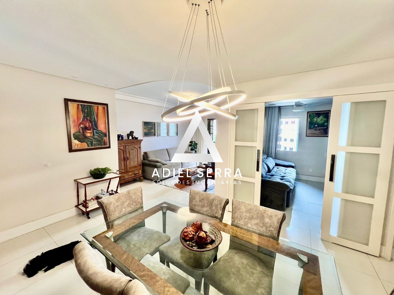 Apartamento - Pituba