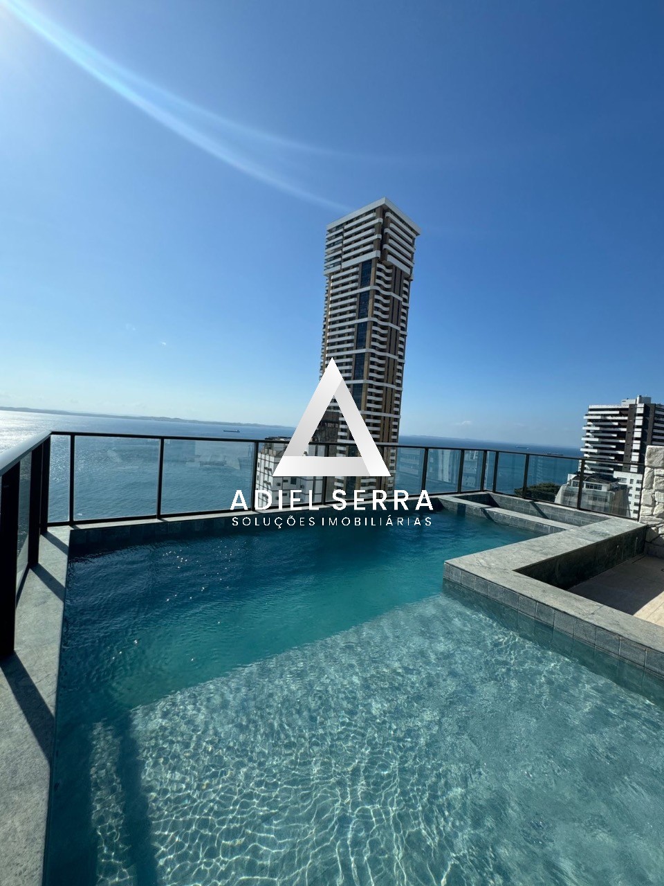 Apartamento - Barra
