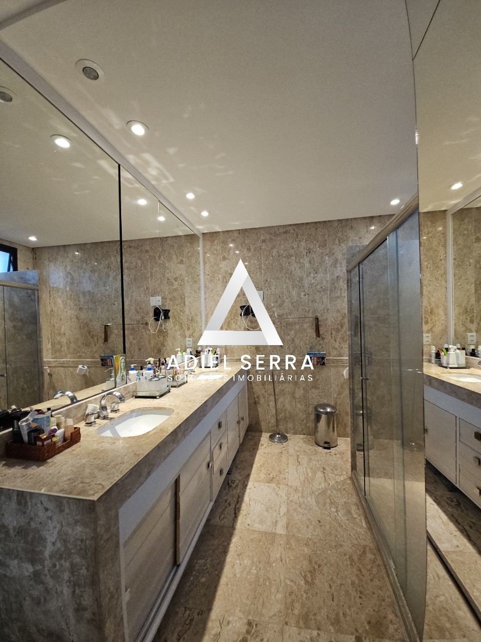 Apartamento - Horto florestal