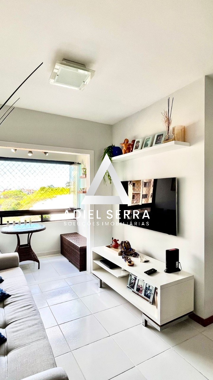 Apartamento - Imbuí