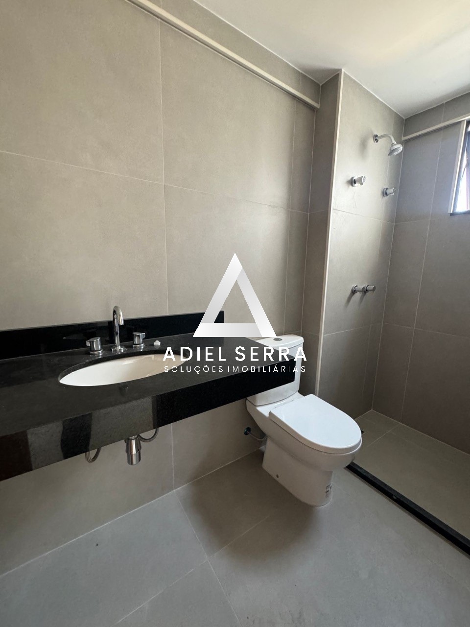 Apartamento - Barra