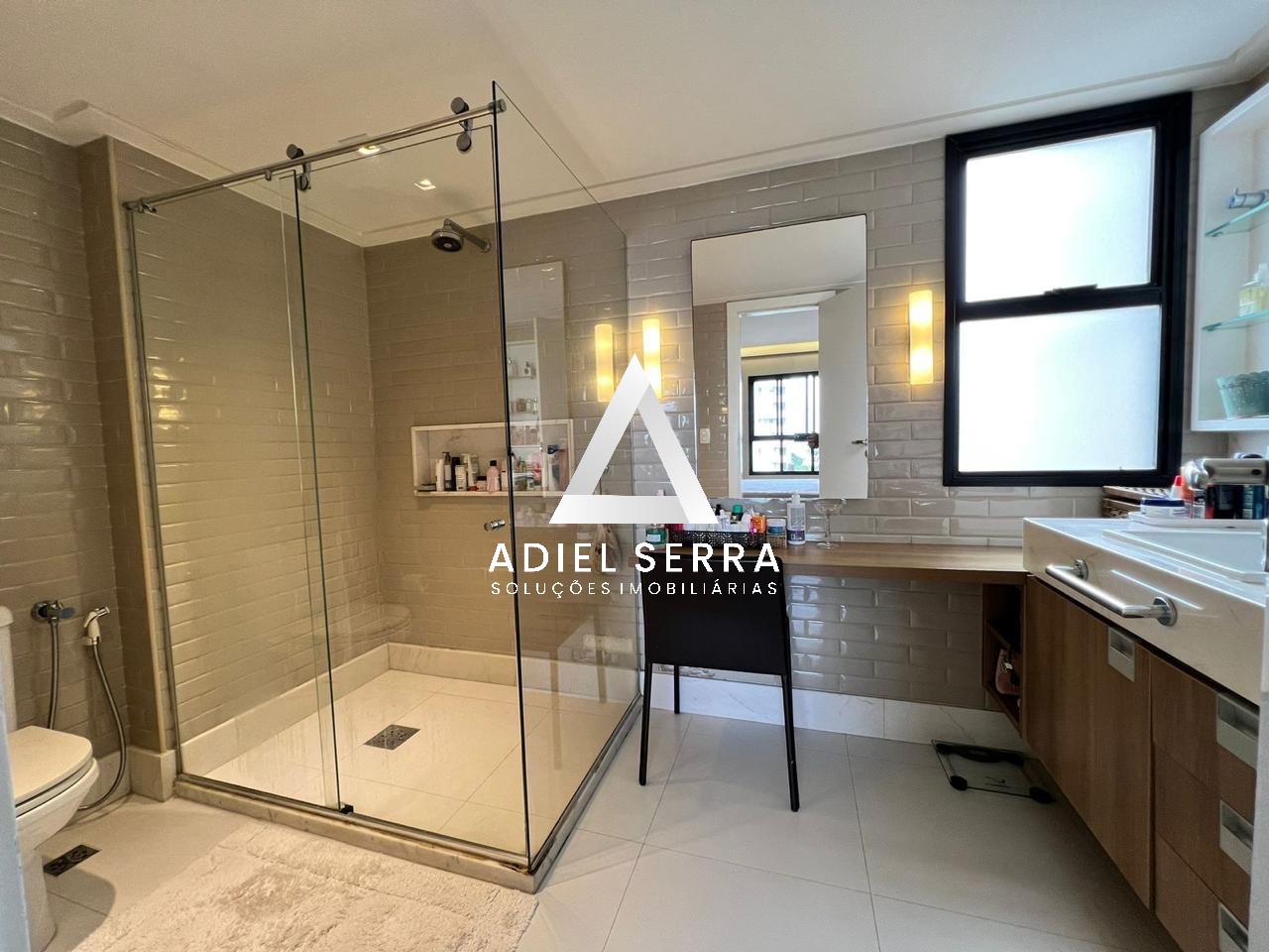 Apartamento - Barra
