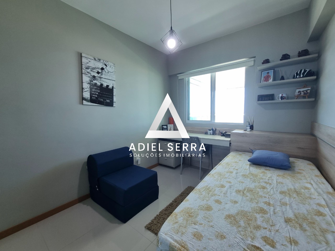 Apartamento - Armação