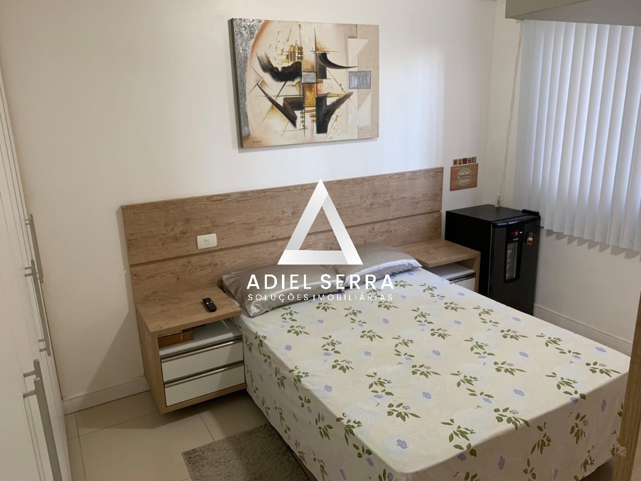 Apartamento - Parque bela vista