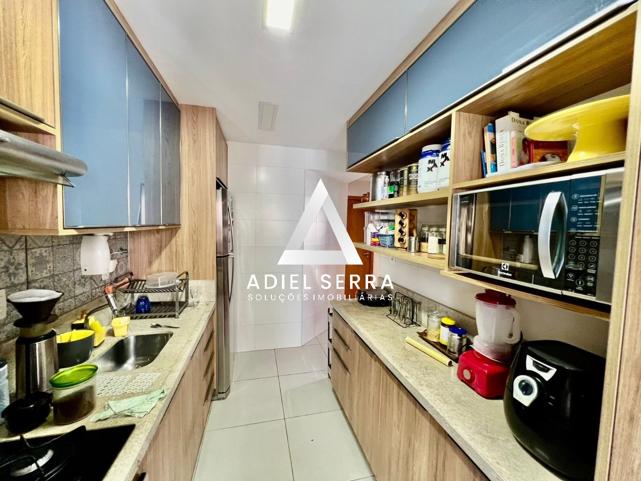 Apartamento - Pituba