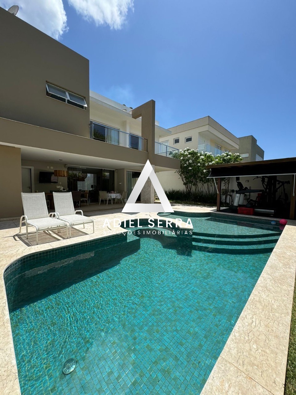 Casa - Alphaville