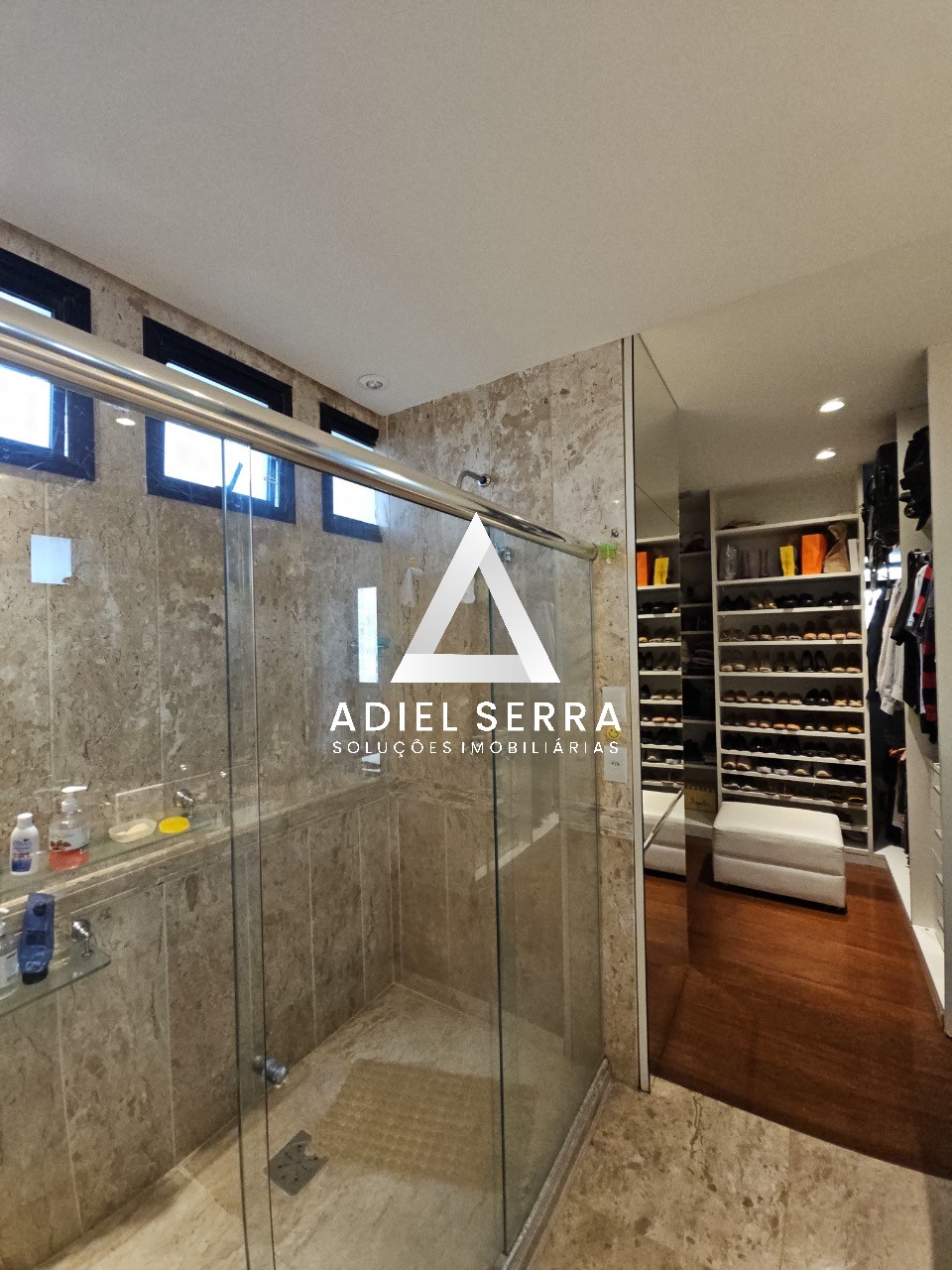 Apartamento - Horto florestal