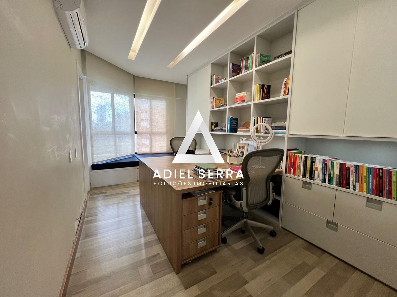 Apartamento - Barra