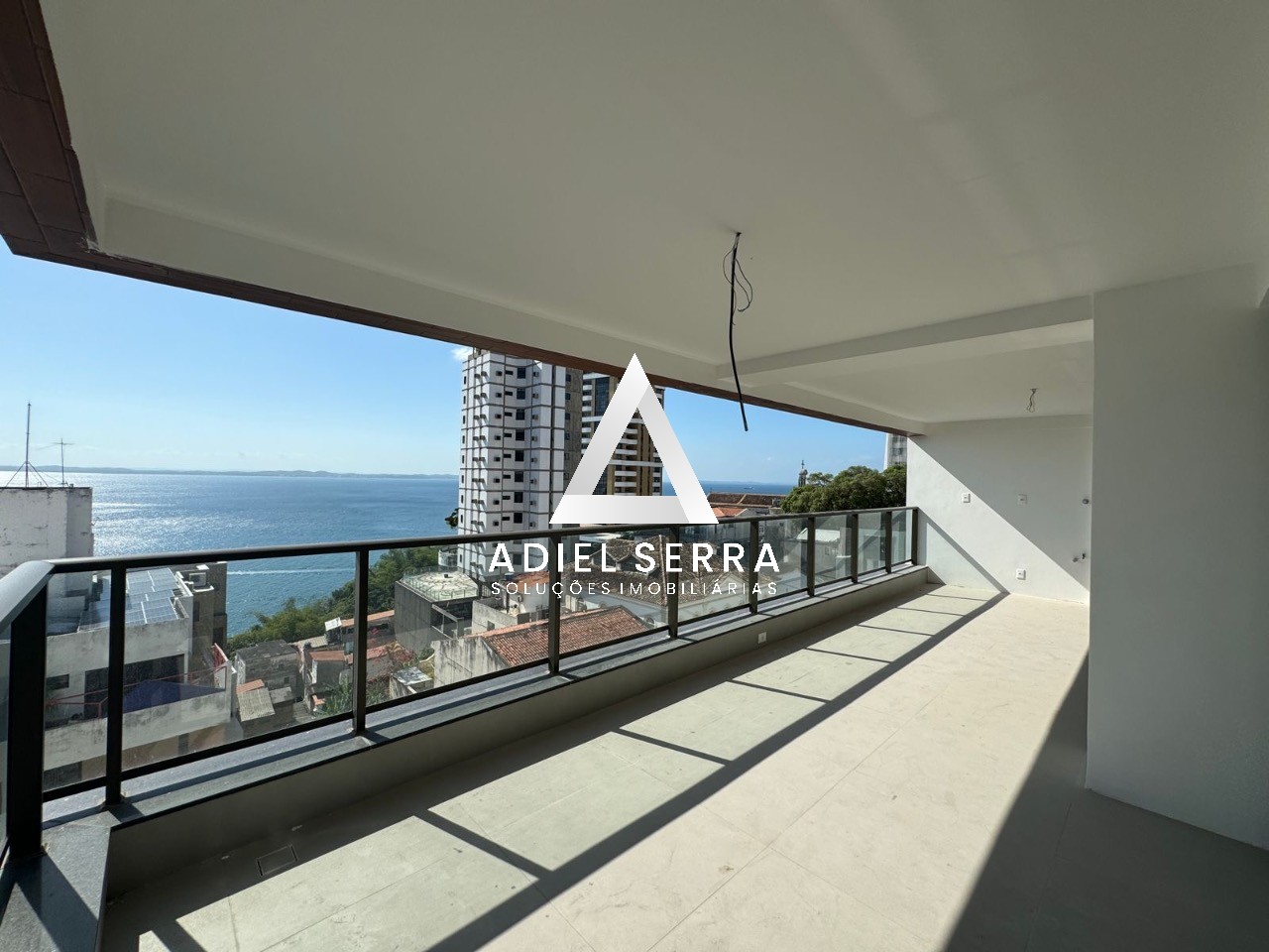 Apartamento - Barra