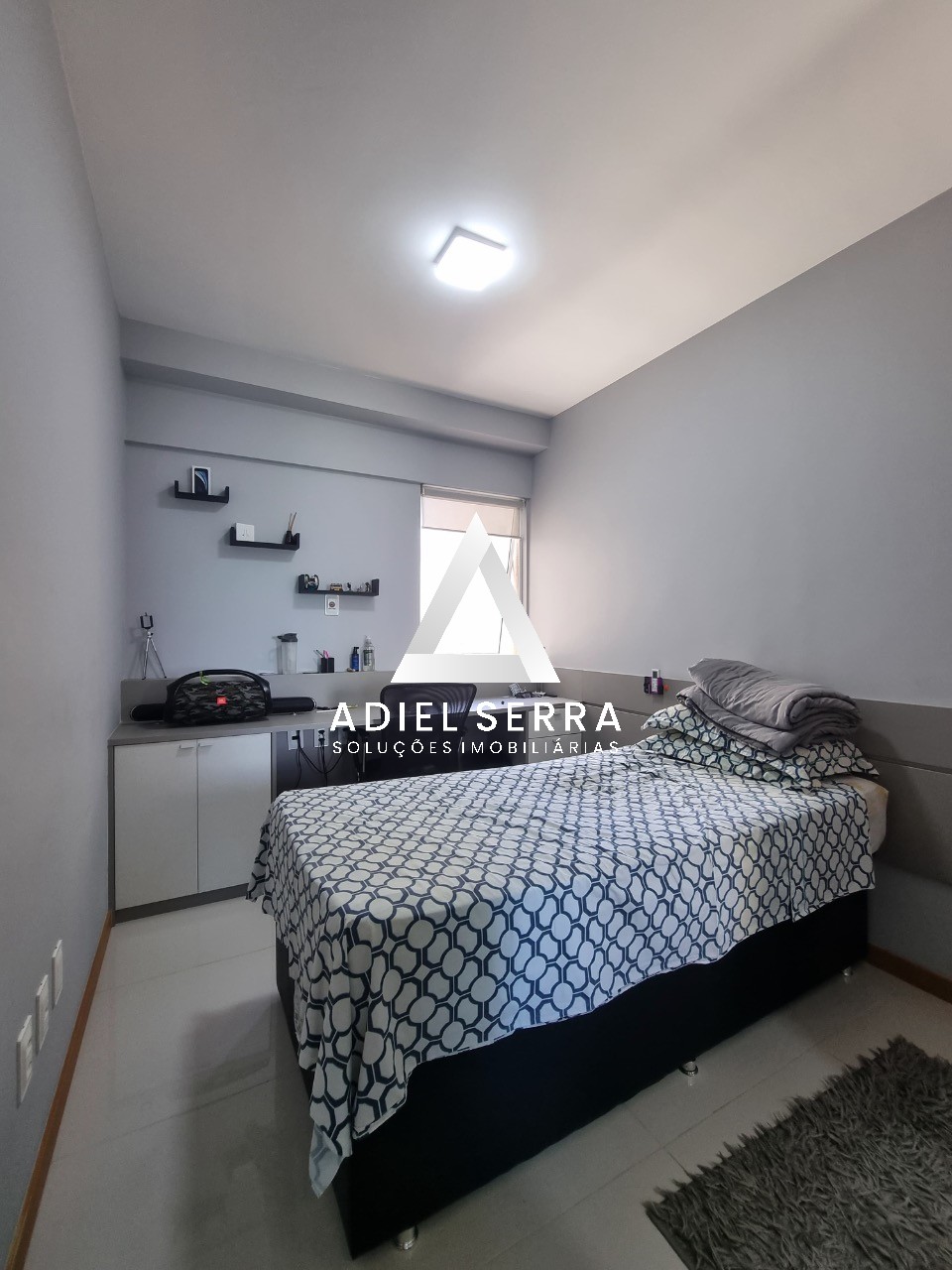 Apartamento - Armação