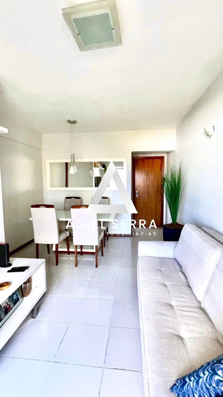 Apartamento - Imbuí