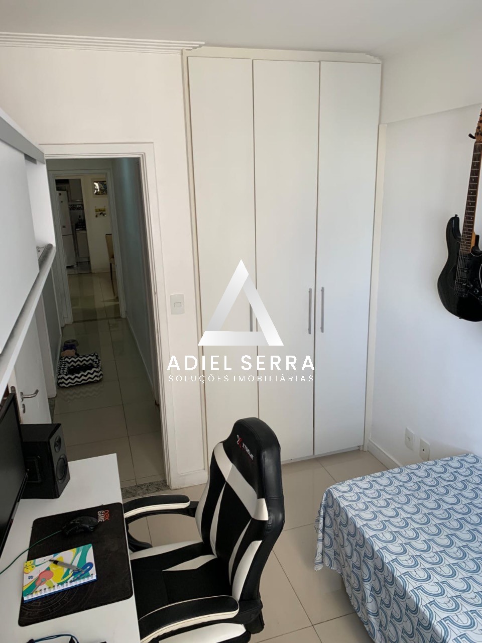 Apartamento - Parque bela vista