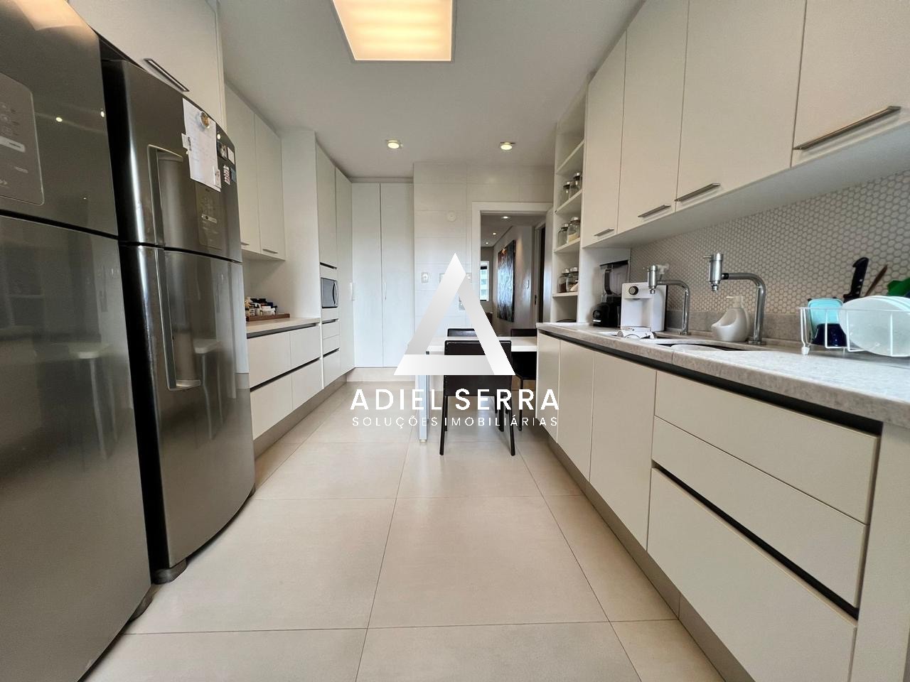 Apartamento - Barra