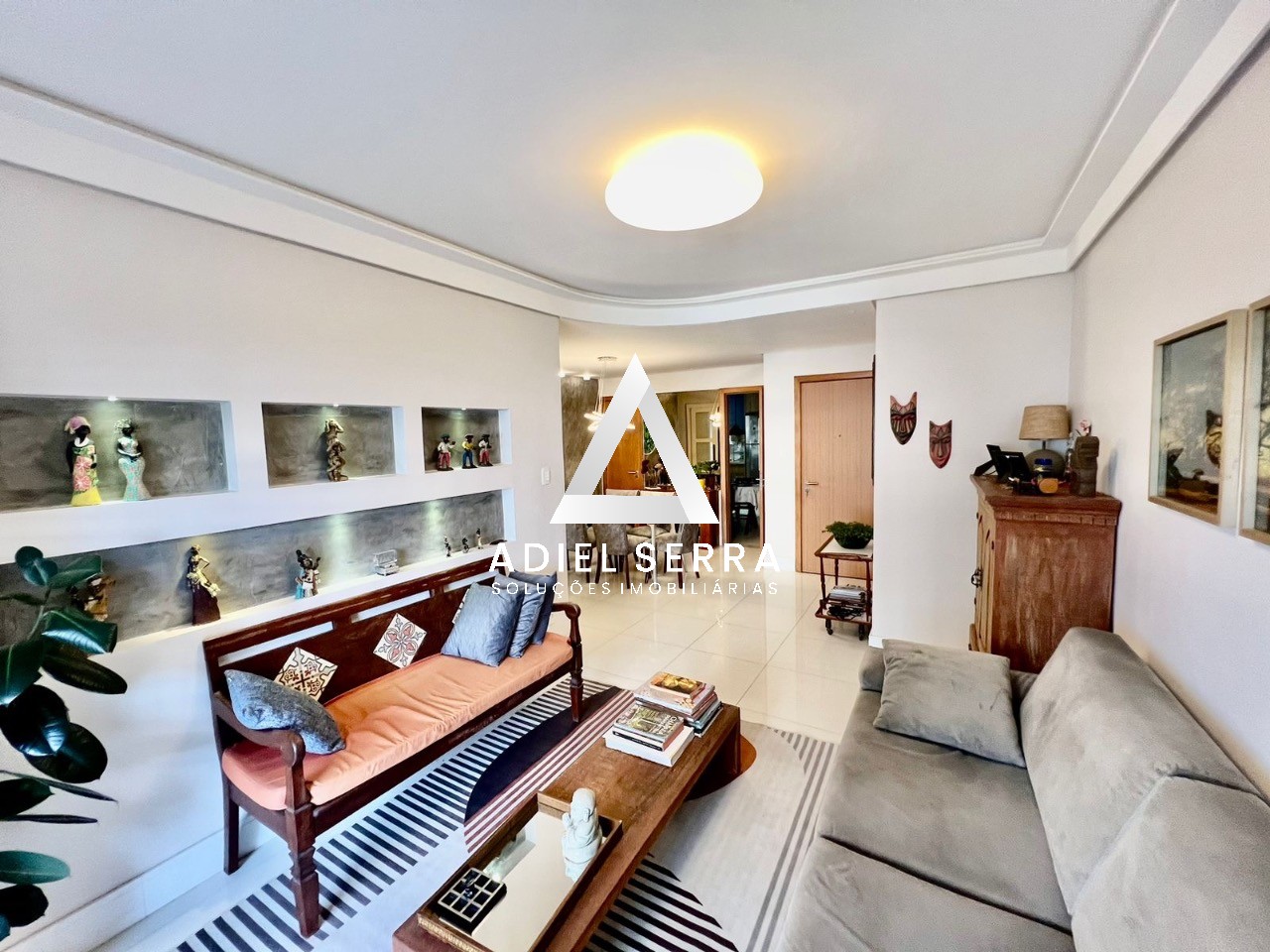 Apartamento - Pituba