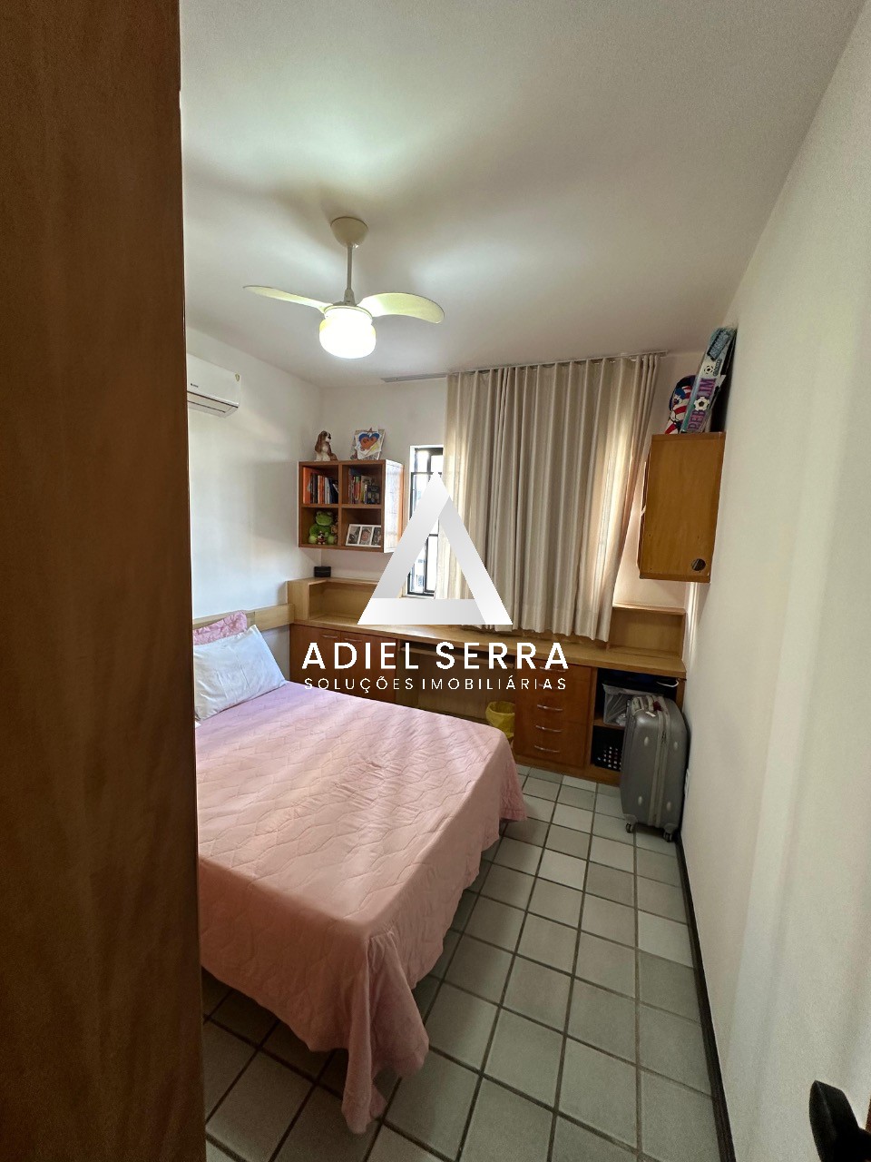 Apartamento - Pituba