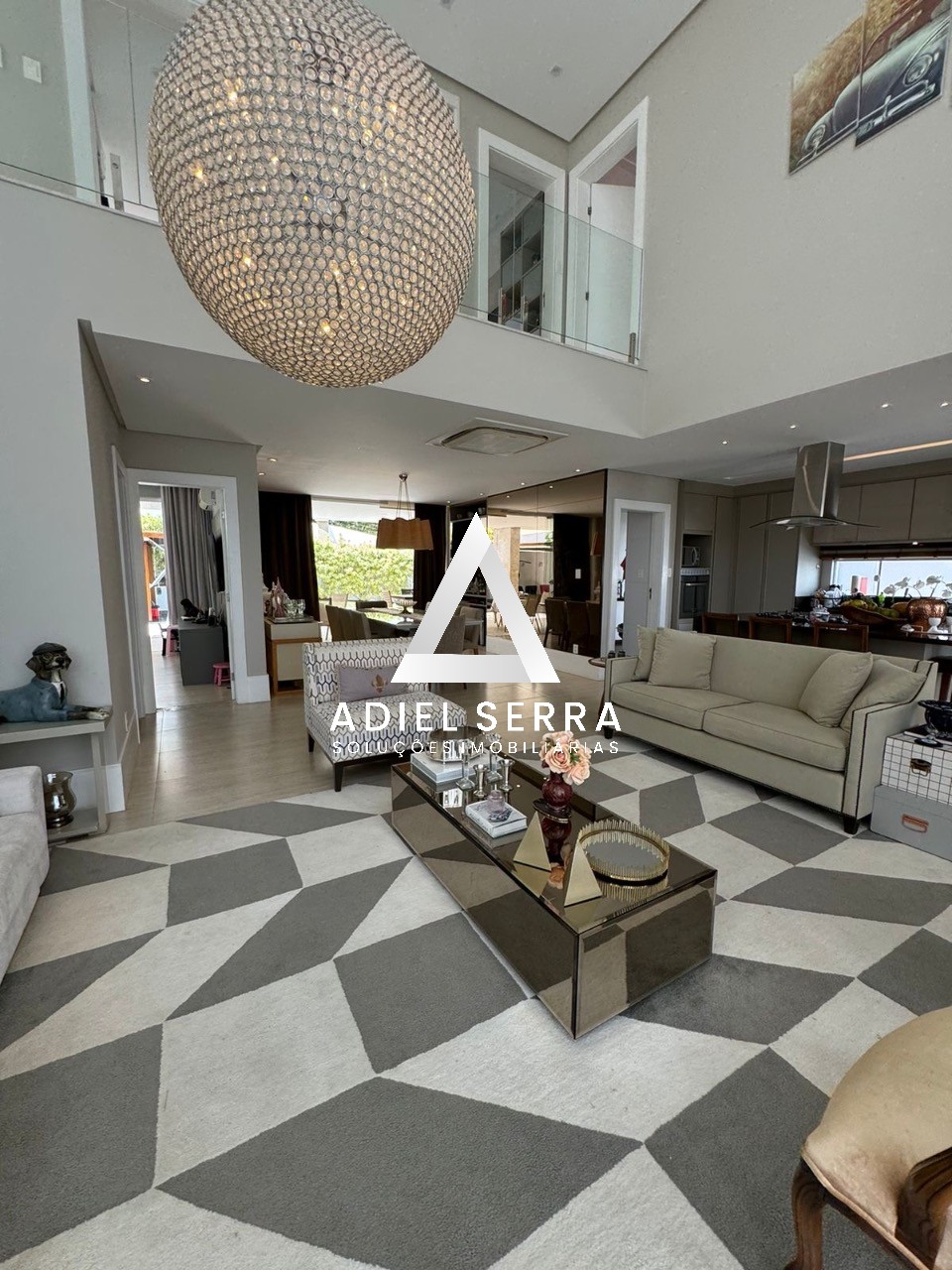 Casa - Alphaville