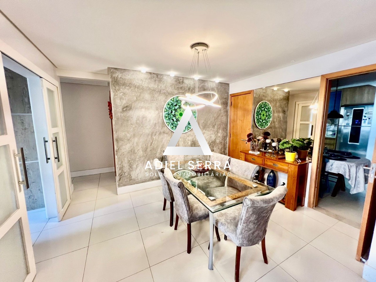 Apartamento - Pituba