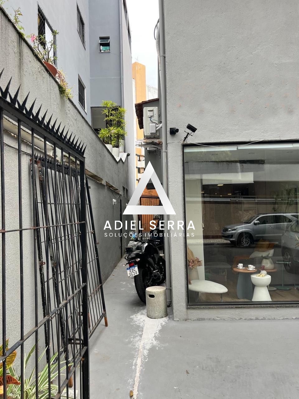 Casa - Caminho das árvores
