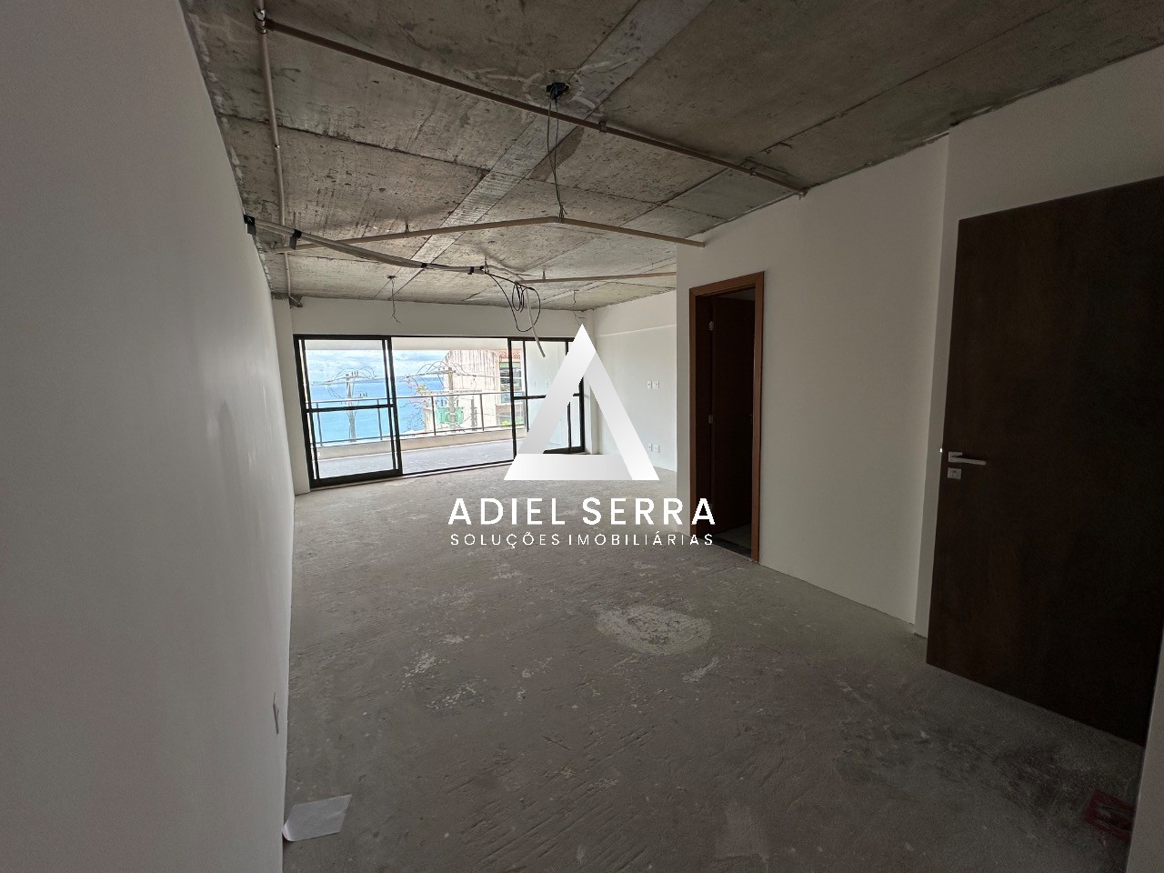 Apartamento - Barra
