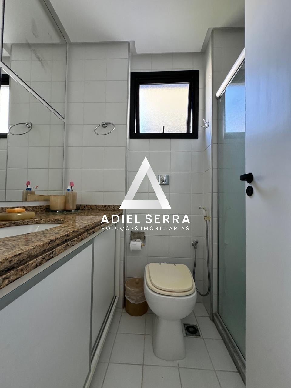 Apartamento - Candeal